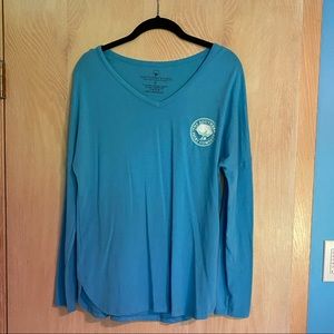 Southern Shirt Long Sleeve Branded Shirt